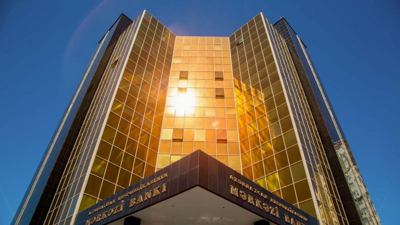 Mərkəzi Bank uçot dərəcəsi ilə bağlı qərar verdi