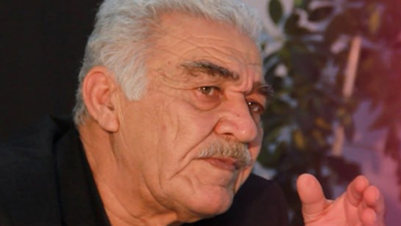 Əlisəməd Kür xəstəxanaya yerləşdirildi
