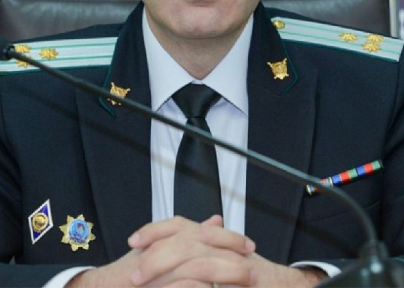 Prokurorluq orqanlarında şləmək istəyənlərin nəzərinə