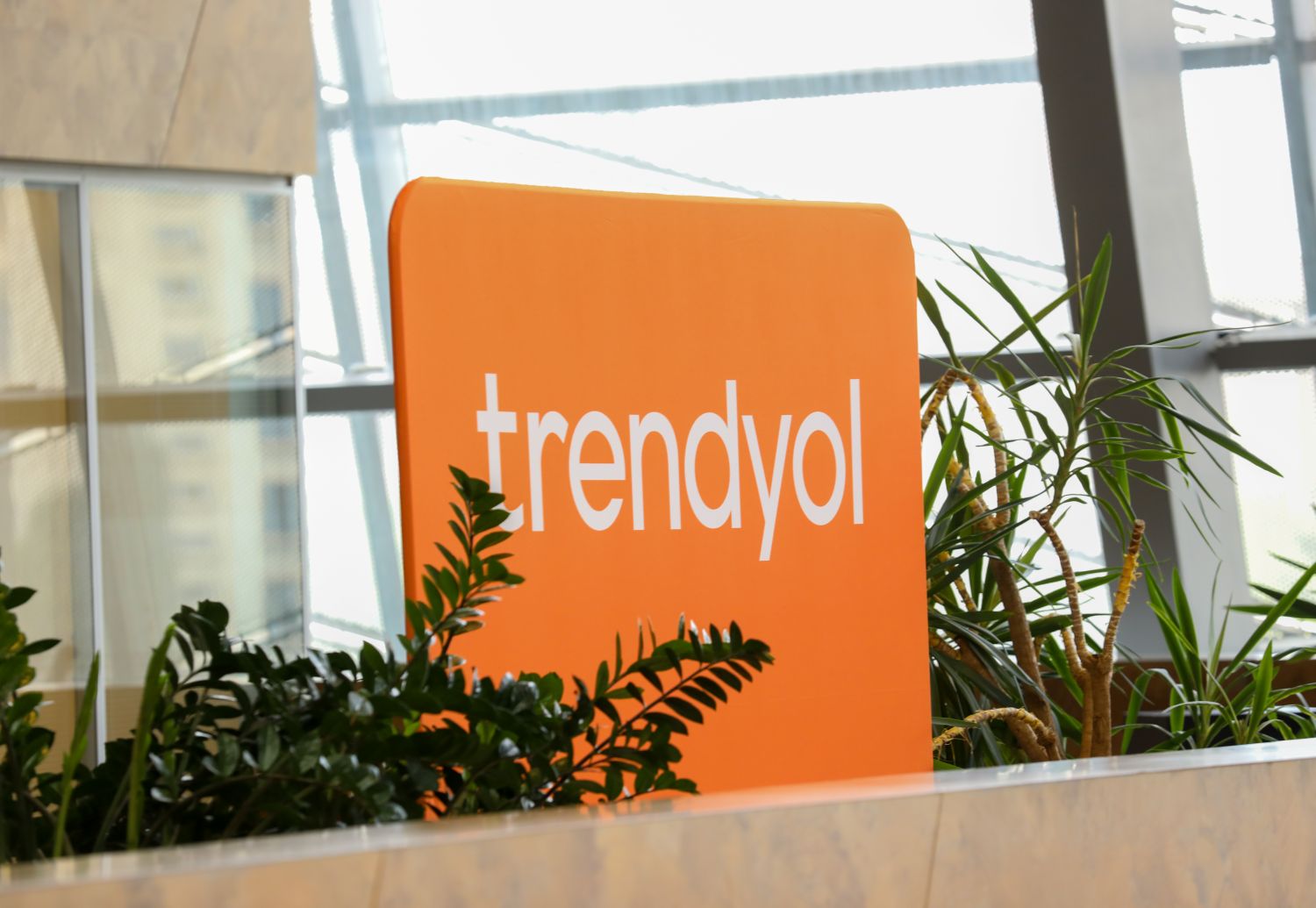 Trendyol 