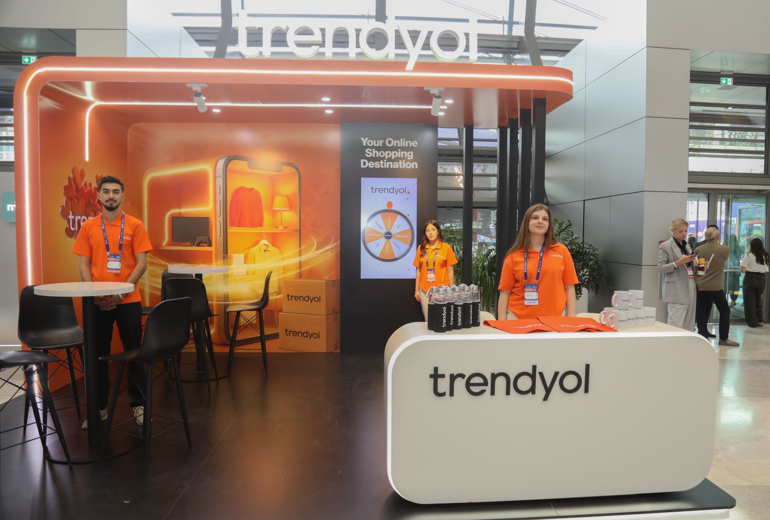 Trendyol 