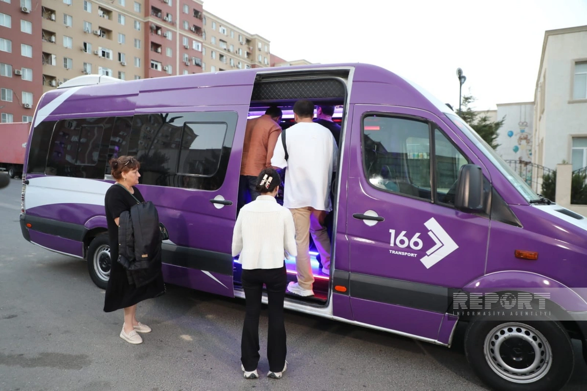 Xocavənd və Xocalı rayonlarına növbəti köç karvanı yola salındı