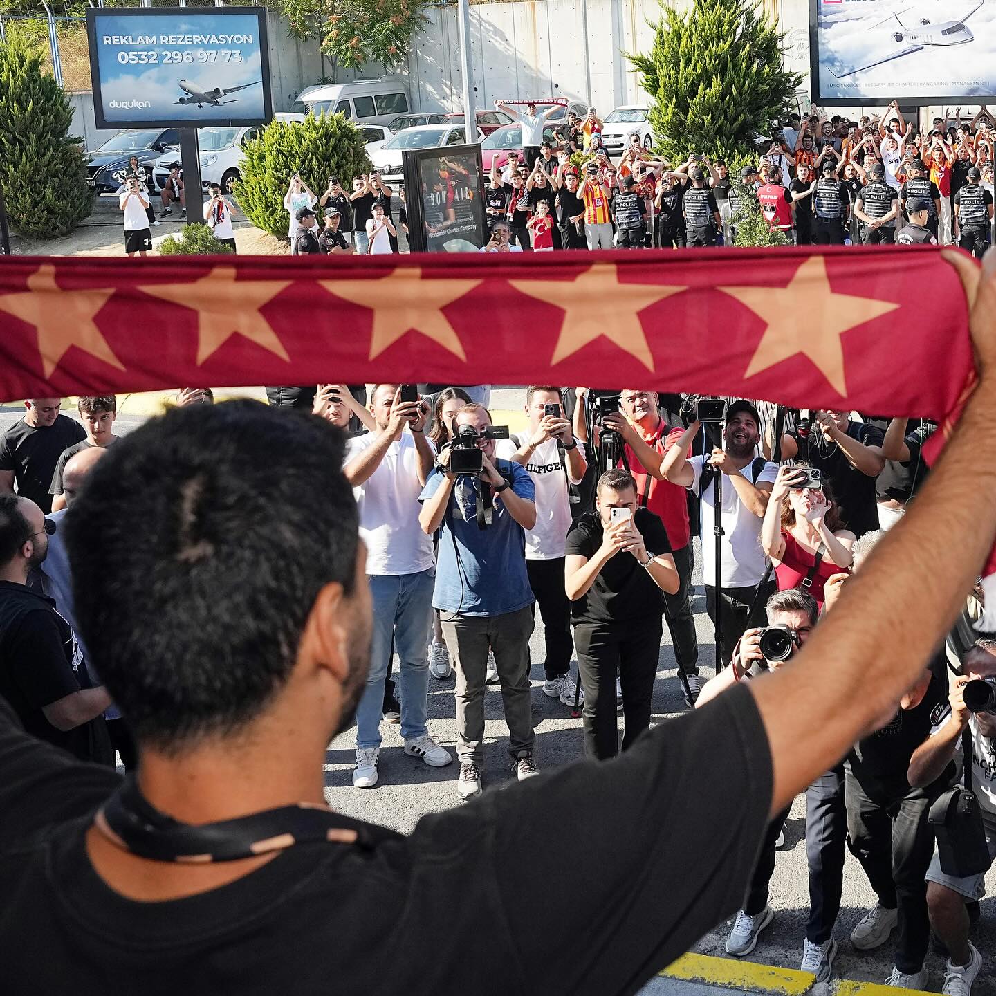 İlkay Gündoğan 