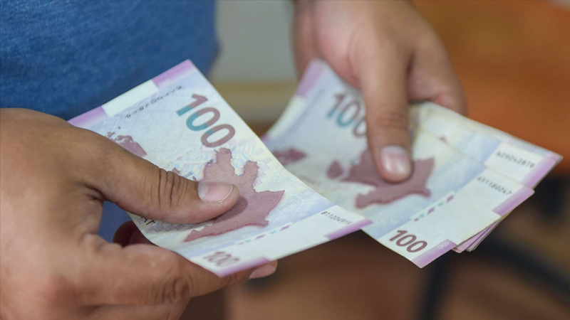Salyanda yolları 1,3 milyona təmir edəcək 