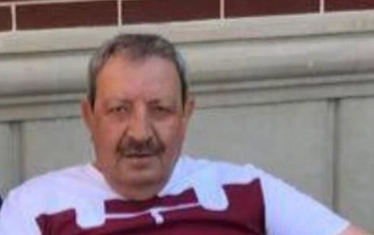 Ramil Usubovun qudası vəfat etdi