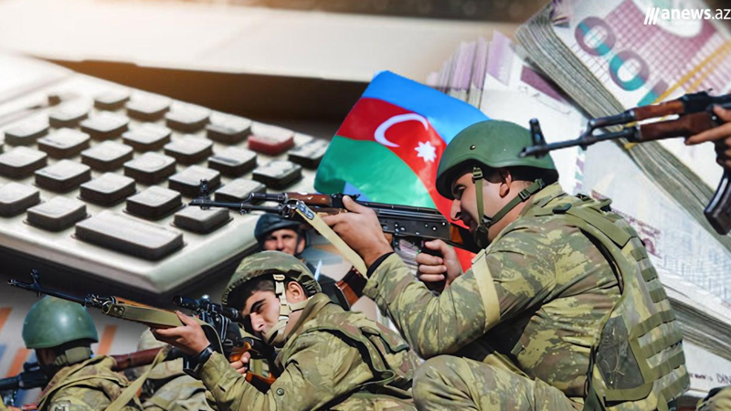 Veteranlara verilən müavinət artırılacaq? - Sabiq deputatdan açıqlama