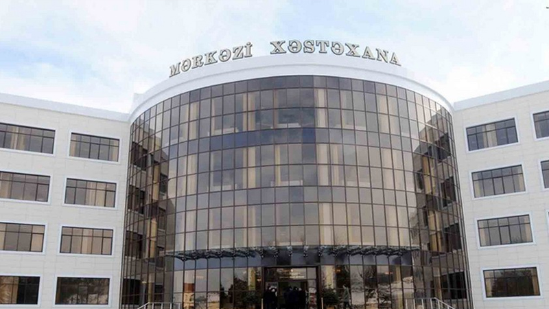 FHN Qusar Mərkəzi Xəstəxanasını cərimələdi