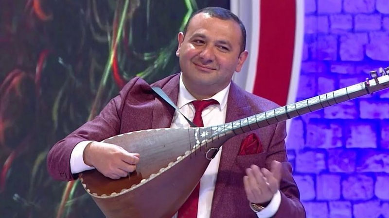 Aşıq Namiqdən 940 manatlıq borcla bağlı açıqlama: 