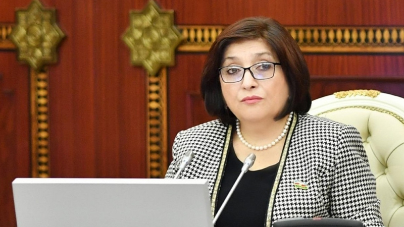 Sahibə Qafarova: Prezident BMT-də Azərbaycanın artıq qalib ölkə statusunda olduğunu bəyan etdi