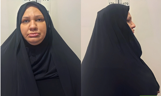 14 yaşlı uşağa işgəncə verməkdə təqsirləndirilən qadın falçı imiş (VİDEO)