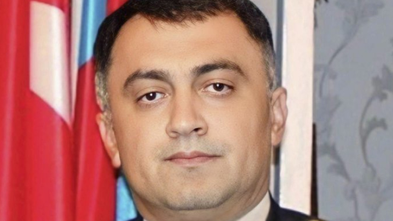 Ramin Şükürov həbsdən azad edildi