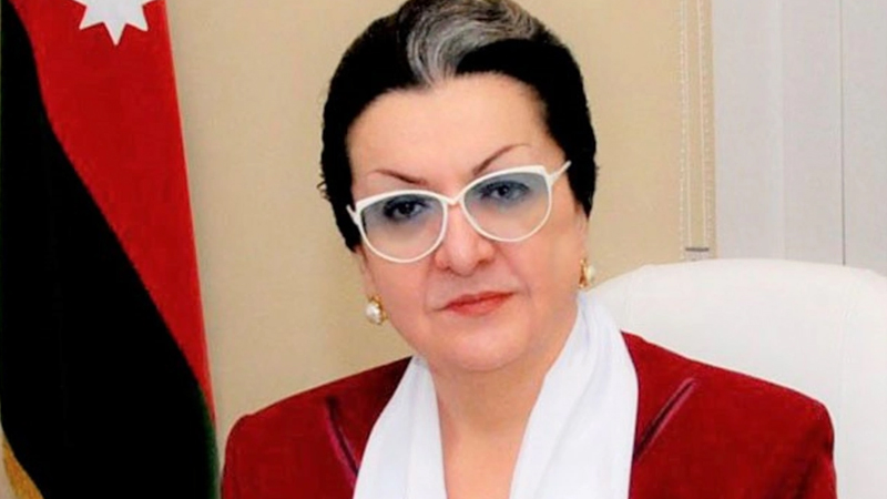 Lalə Şövkət uzun fasilədən sonra danışdı: 
