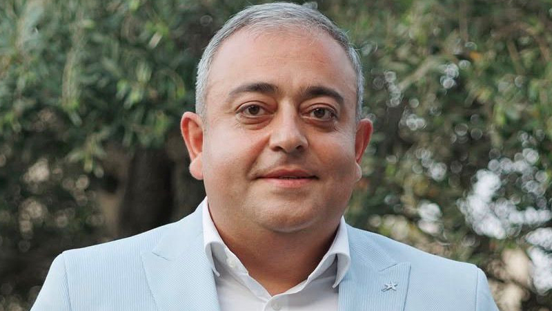 Teleaparıcıya yeni vəzifə verildi