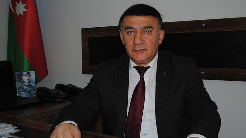 Sabiq nazir müavini işdən çıxarıldı - Yeni vəzifə verildi