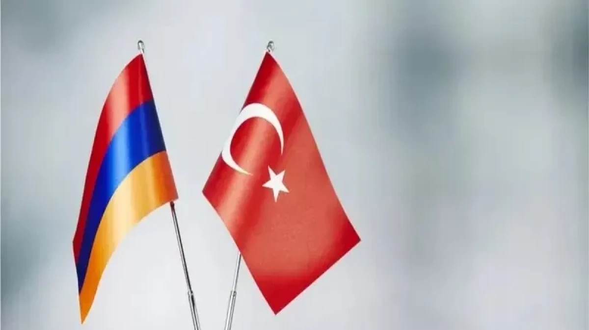 Türkiyənin xüsusi nümayəndəsi Ermənistana gedir