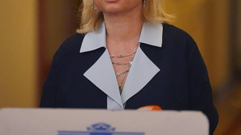 Xanım bələdiyyə sədri cərimələndi