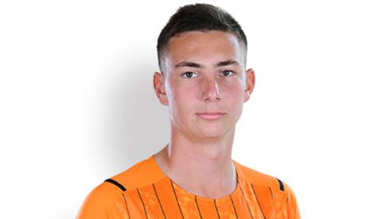 Ukraynadan qaçan futbolçu Rusiya klubuna keçdi