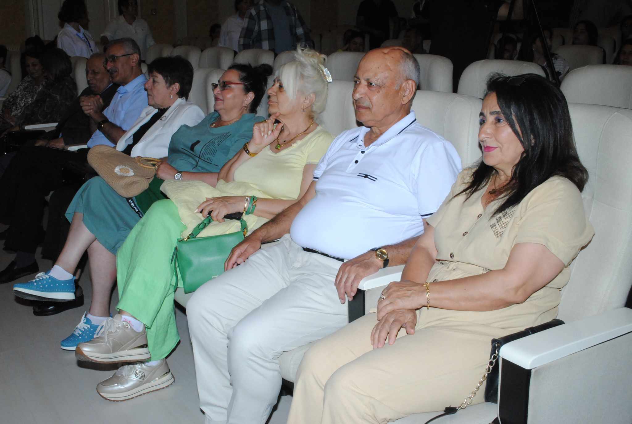 Sumqayıt Dövlət Dram Teatrı  mövsümü 