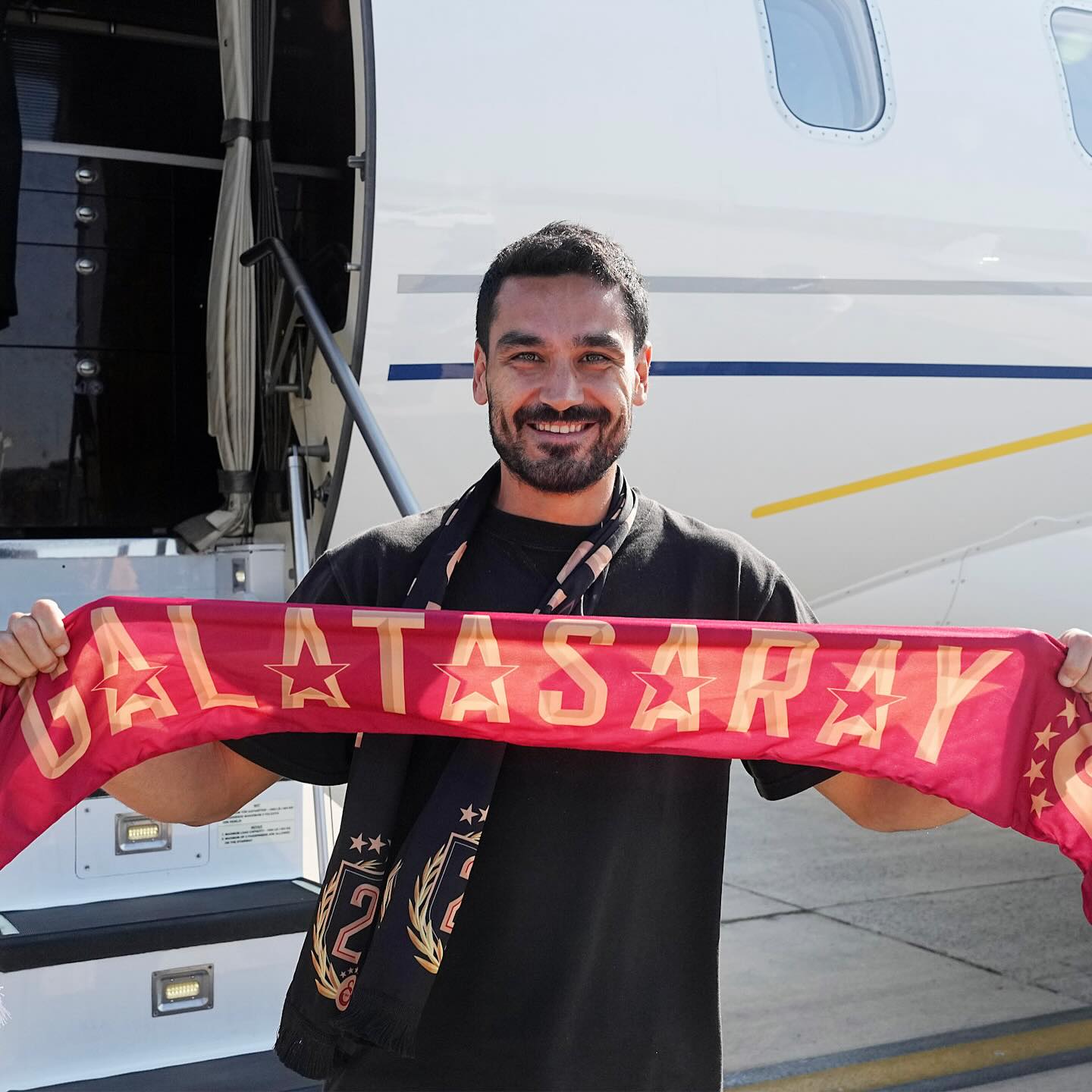 İlkay Gündoğan 