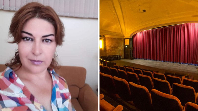 İftixar Priyevin vəzifəsi ona tapşırıldı