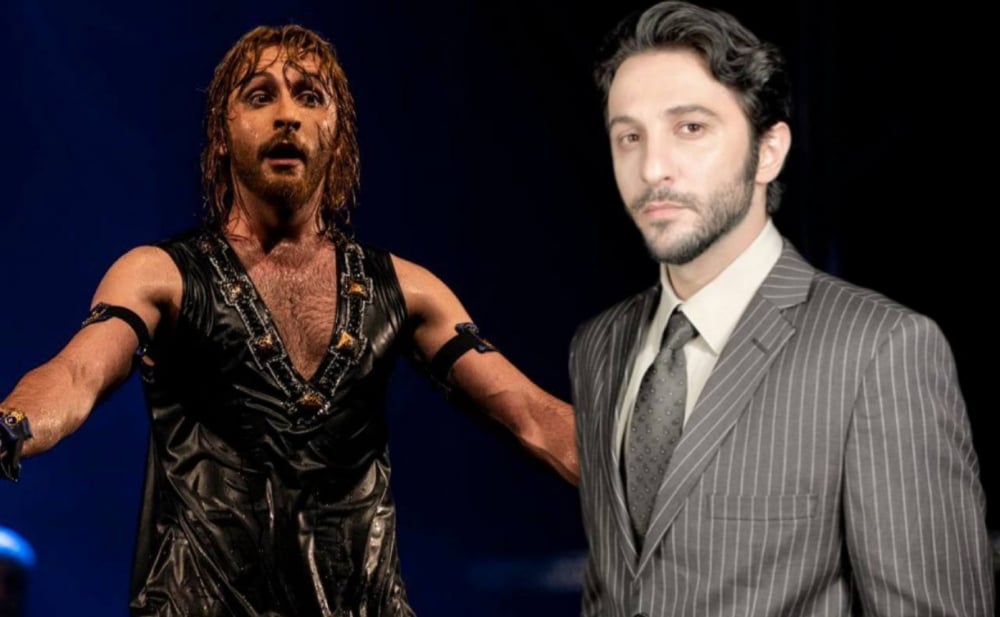 Sumqayıt Dövlət Dram Teatrı  mövsümü 