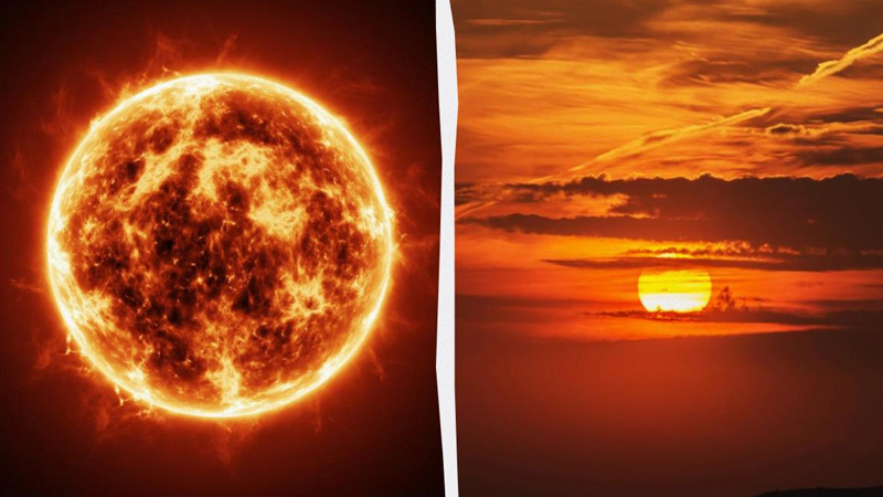 NASA-dan xəbərdarlıq: Günəş fırtınaları Yer kürəsini böyük güclə vuracaq