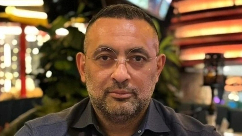 Şahin Şıxlinskinin yerinə seçki keçirildi - Yeni rəhbərin adı bəlli oldu