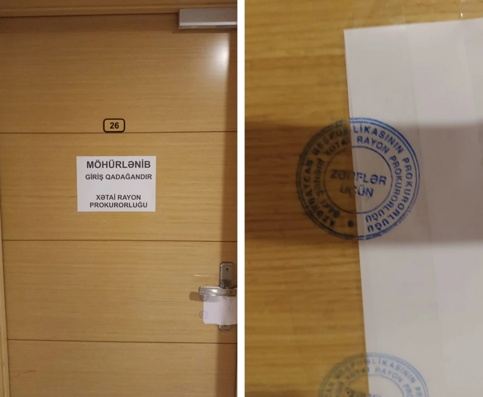 Tanınmış turizm şirkətindən 500 minlik dələduzluq (FOTO)