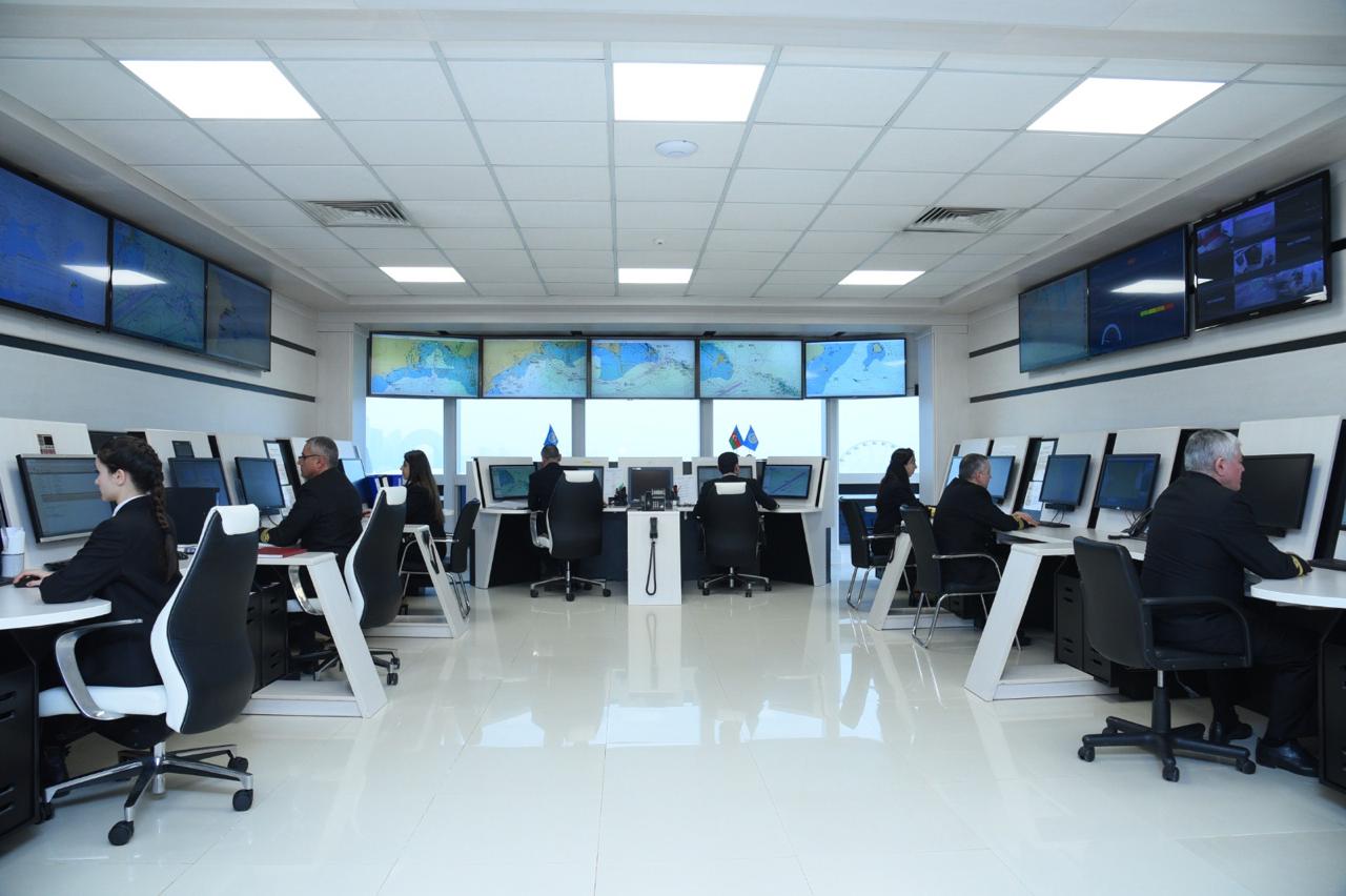 Dövlət Dəniz və Liman Agentliyi gəmilərə xəbərdarlıq etdi