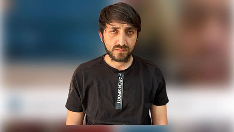 Xəstələr üçün yığılan 10 min manatı ələ keçirdi