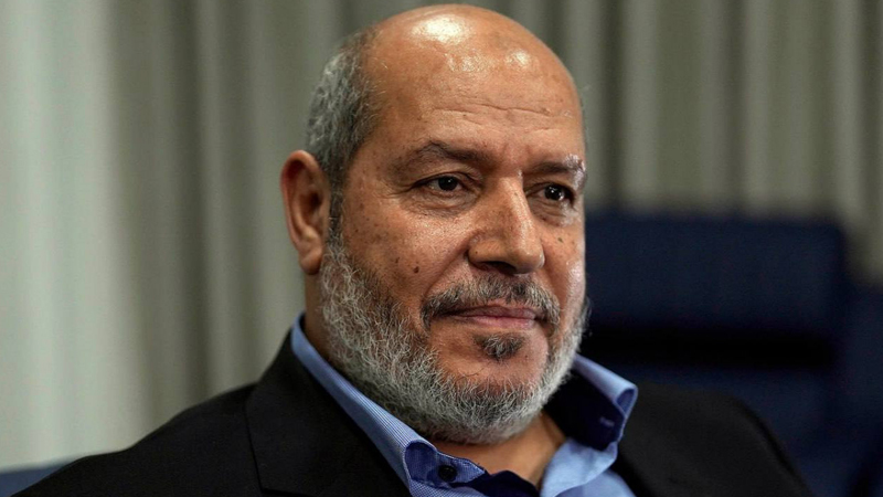 İsrail Dohaya zərbə endirdi, HAMAS lideri öldürüldü