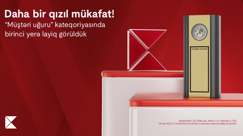 Kapital Bank 