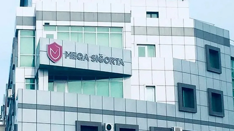 “Meqa Sığorta” enişdə - Yığımlarda azalma 1,6 milyona çatdı