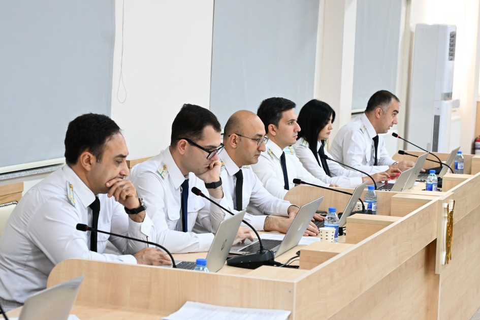 Vardanyanın məhkəməsində zərərçəkmiş şəxslərin ifadələri dinlənildi (FOTO)