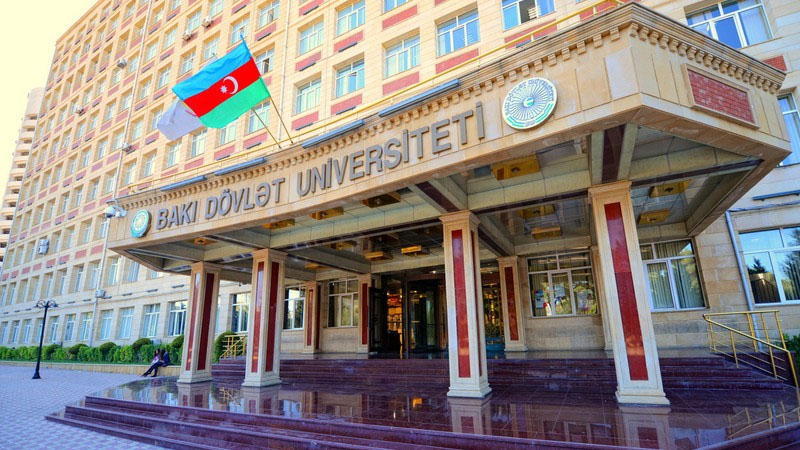 BDU-da bəzi ixtisaslarda dərslər 4 gün olacaq