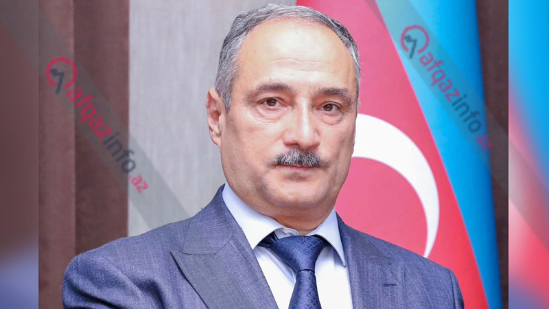 Yeni general Anar İsmayılov kimdir?