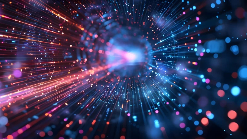 NASA-nın böyük zəfəri: 350 milyon kilometrlik məsafədən lazerlə məlumat ötürüldü