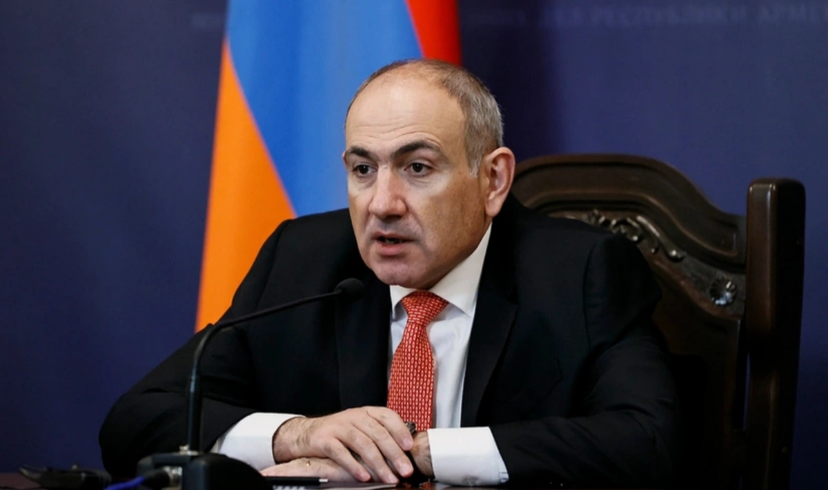 Paşinyan: ATƏT-in Minsk qrupu heç vaxt faydalı olmayıb