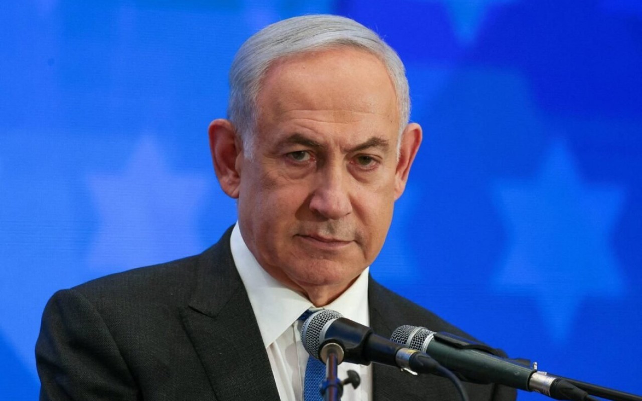 Qəzzanı tərk edin - Netanyahudan xəbərdarlıq