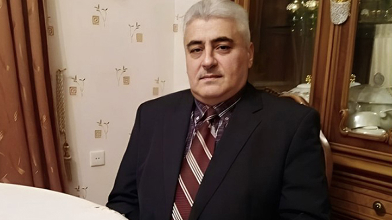 Sabiq prokuror vəfat etdi