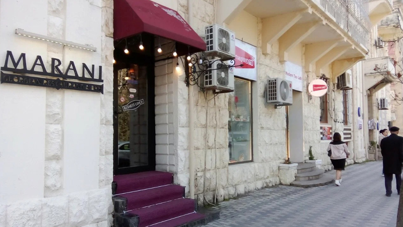 Ucardan Bakıya gəldi, 
