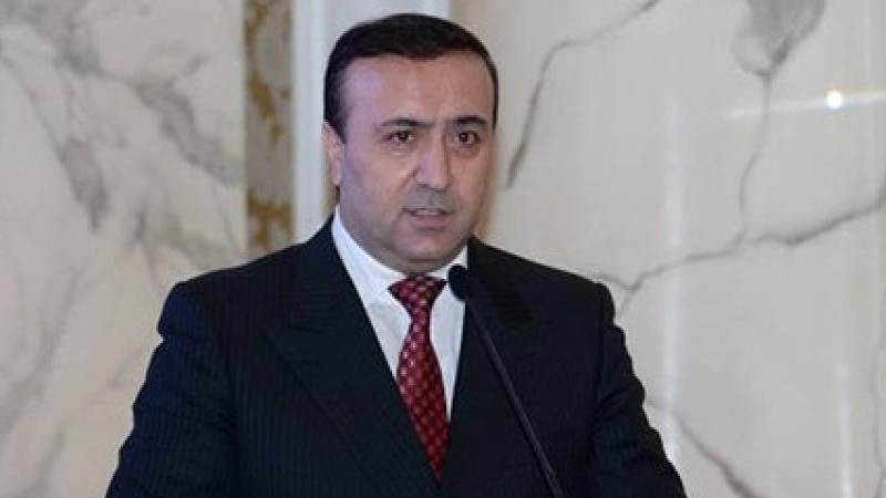 Ramin İsayevə 14 il həbs cəzası - Əmlakları müsadirə olunacaq