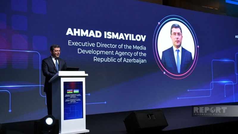 İcraçı direktor: Media süni intellektdən daha maraqlı kontent yaratmaq üçün yararlanmalıdır