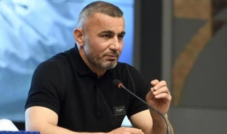 “O hələ hazır deyil” - Qurban Qurbanov