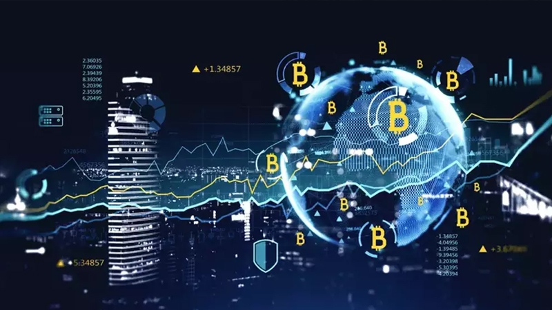 Məşhur bankdam diqqətçəkən proqnoz: Bitcoin qızılın yolunu gedir?
