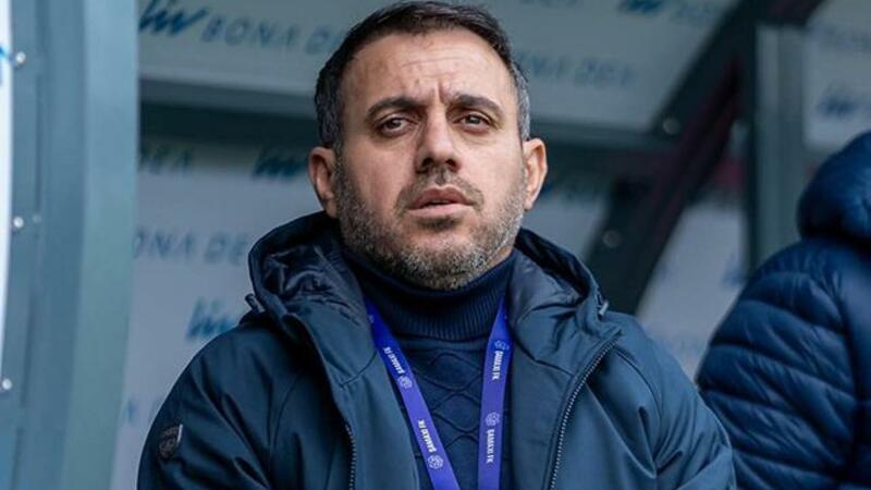 Ayxan Abbasovdan milli komanda ilə bağlı açıqlama