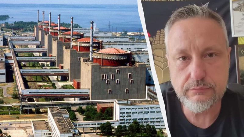 Rusiyanın ZAES-in bloklarını öz enerji sisteminə qoşmağına 