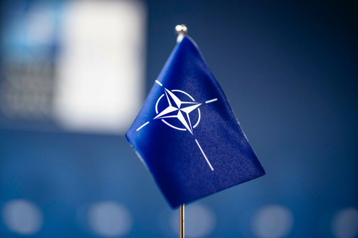 NATO Rusiya sərhədləri yaxınlığında yeni qərargah açdı