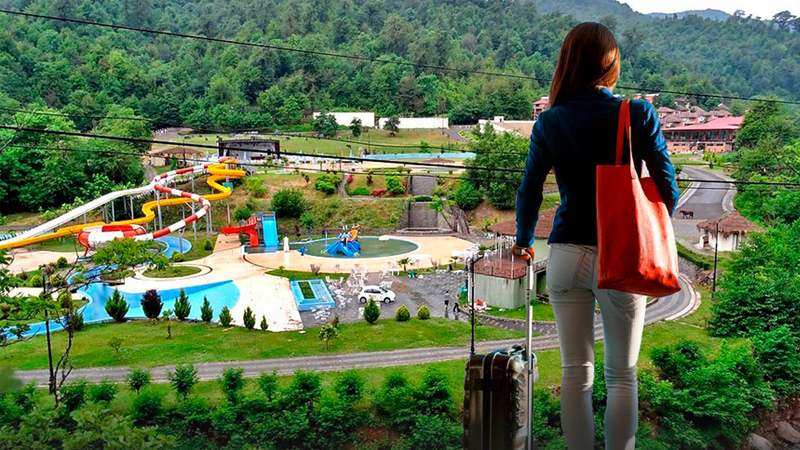 5 ildə bir milyondan çox azalma: Turistər Azərbaycana niyə gəlmir?