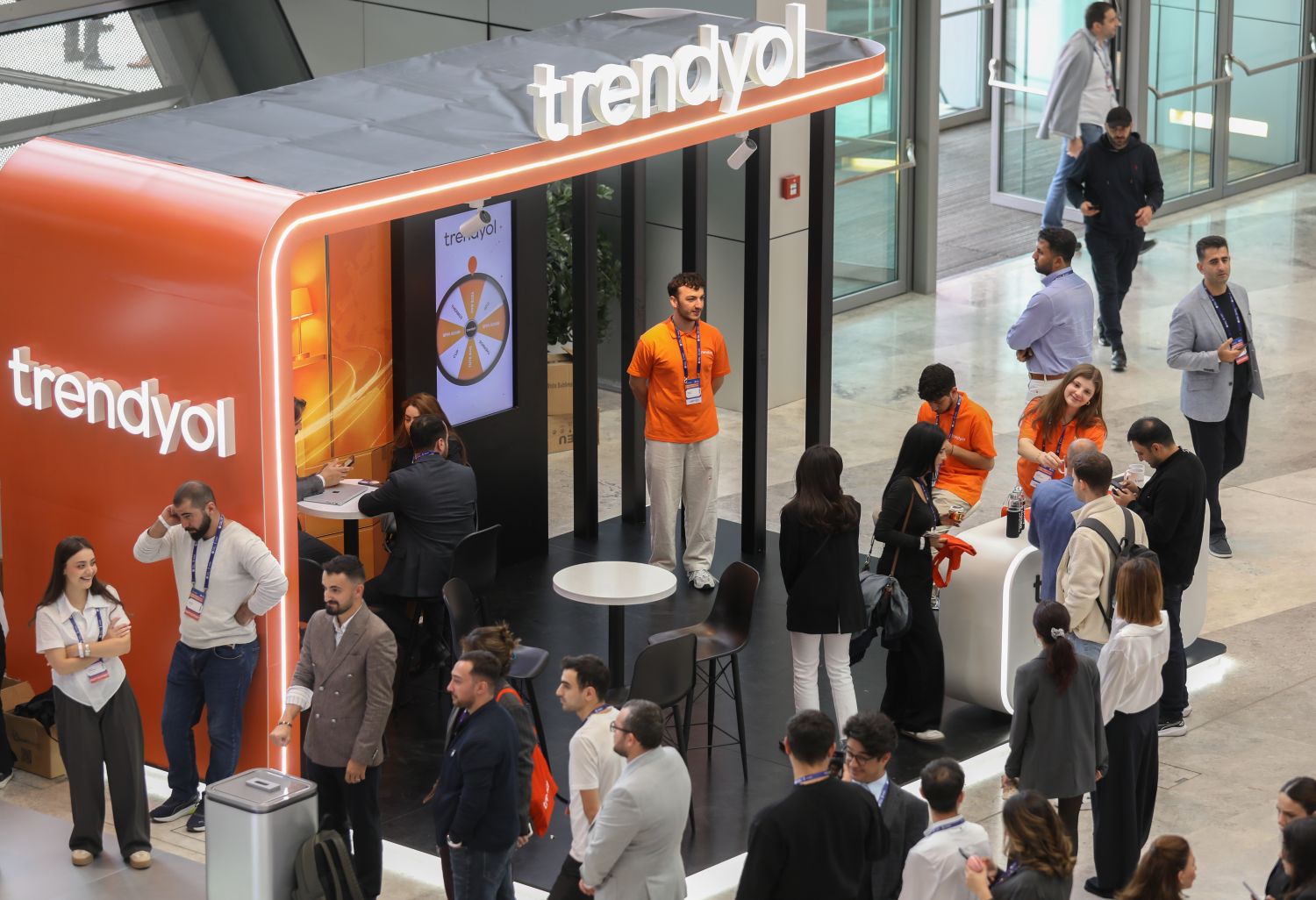 Trendyol 